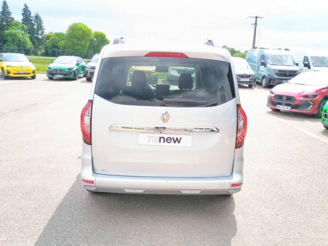 Renault Kangoo image 6