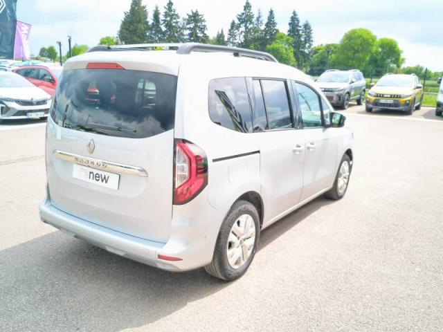 Renault Kangoo image 9