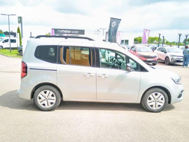Renault Kangoo image 4