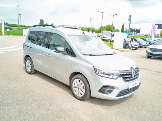 Renault Kangoo image 1