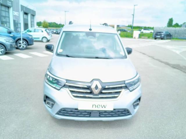 Renault Kangoo image 2