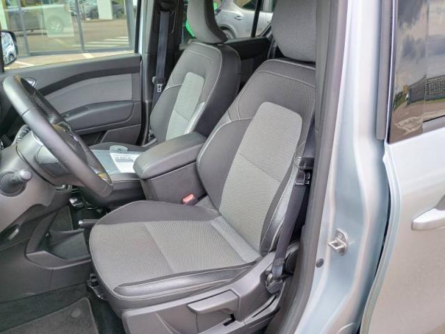Renault Kangoo image 7