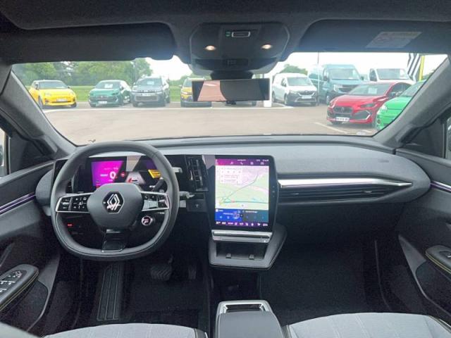 Renault Scénic image 7