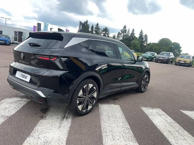 Renault Scénic image 9