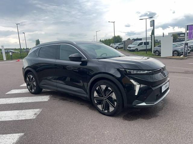 Renault Scénic image 2