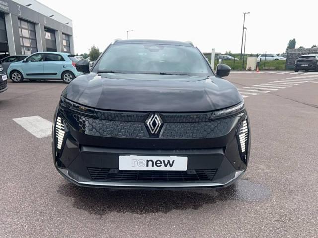 Renault Scénic image 5
