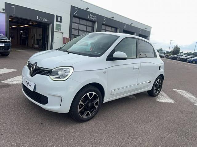 Renault Twingo Iii Sce 65 Intens