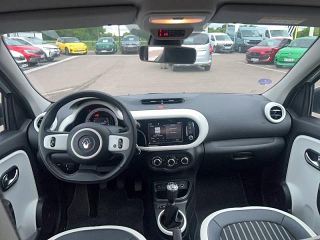 Renault Twingo image 5
