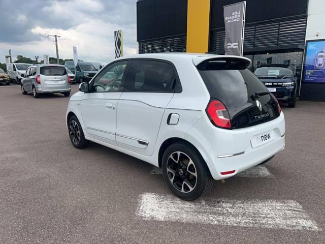 Renault Twingo image 3