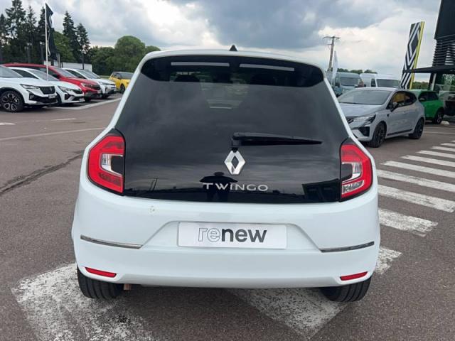 Renault Twingo image 1