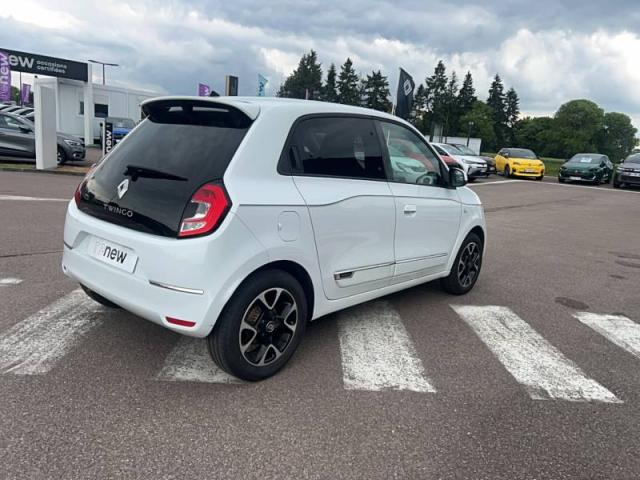 Renault Twingo image 6