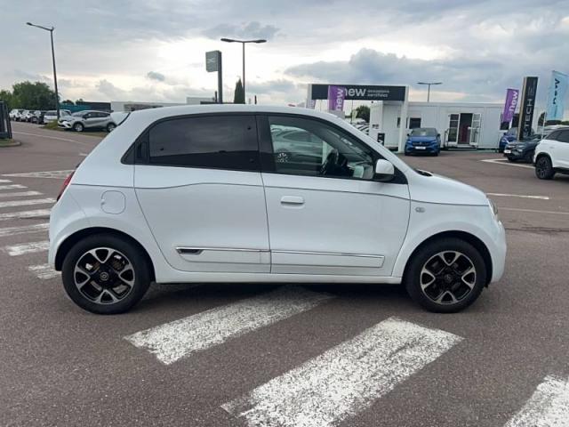 Renault Twingo image 8
