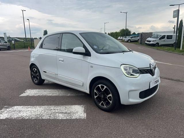Renault Twingo image 4