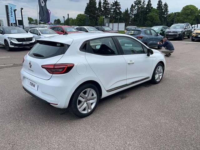 Renault Clio image 7
