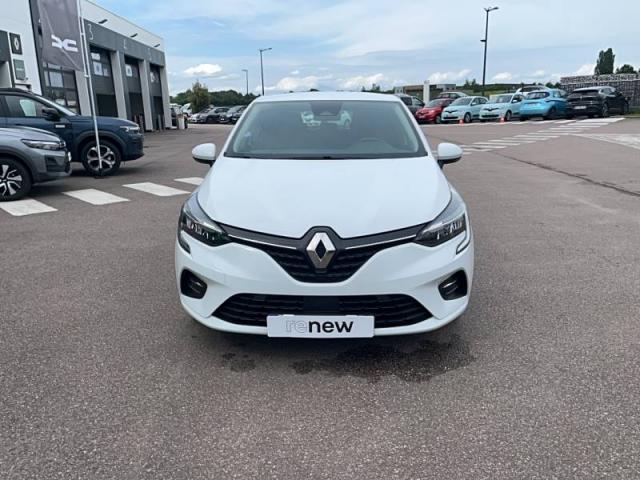 Renault Clio image 9