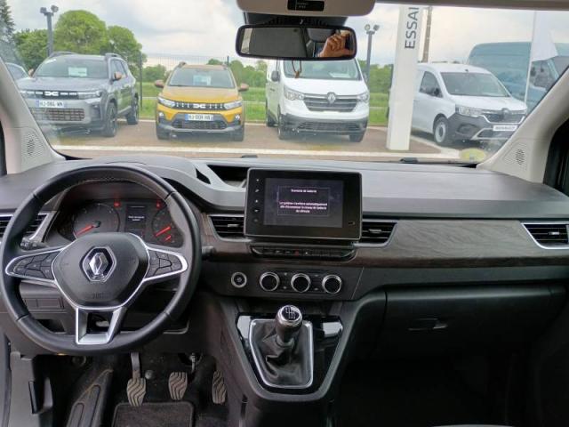 Renault Kangoo image 4