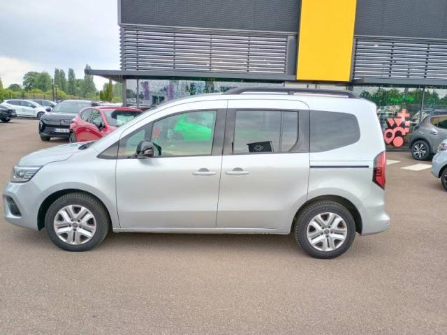 Renault Kangoo image 7