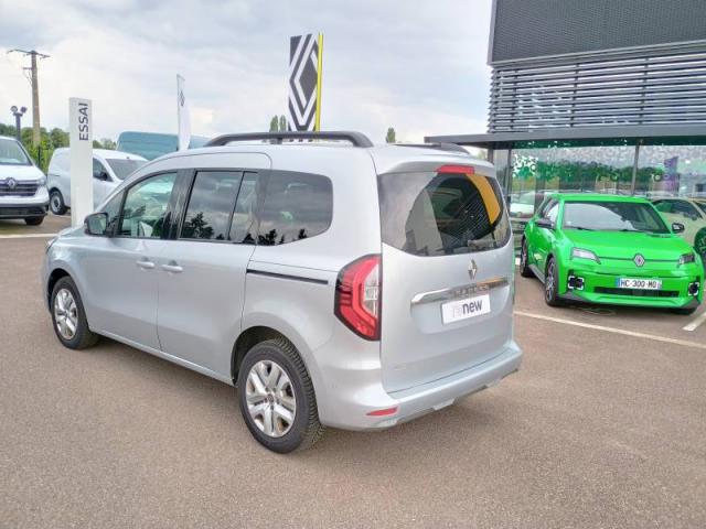 Renault Kangoo image 5