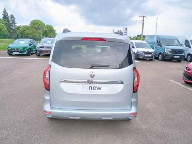 Renault Kangoo image 2