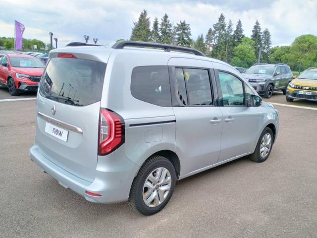Renault Kangoo image 9