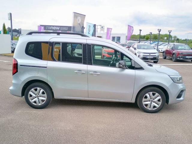 Renault Kangoo image 8