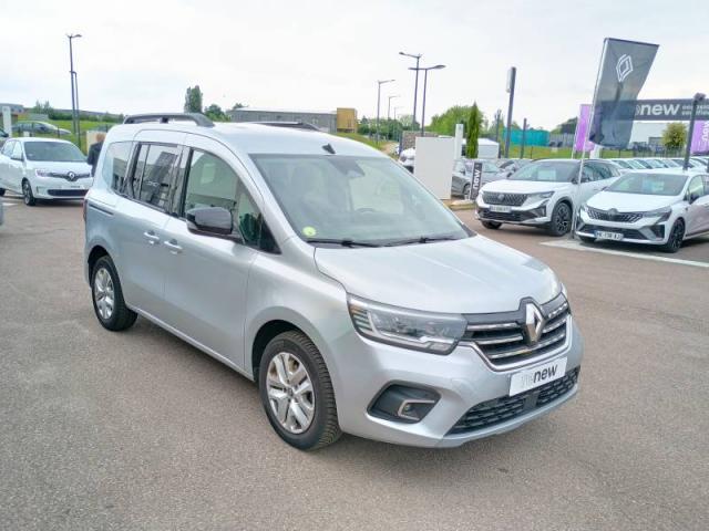 Renault Kangoo image 3