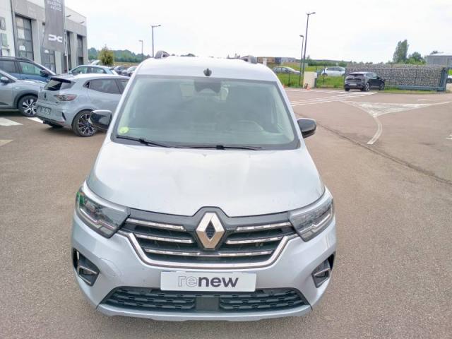 Renault Kangoo image 6