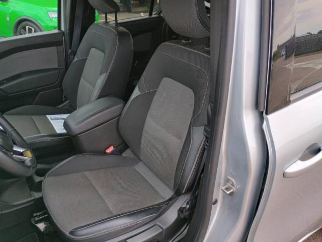Renault Kangoo image 1