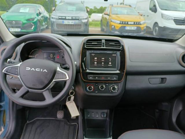 Dacia Spring image 6