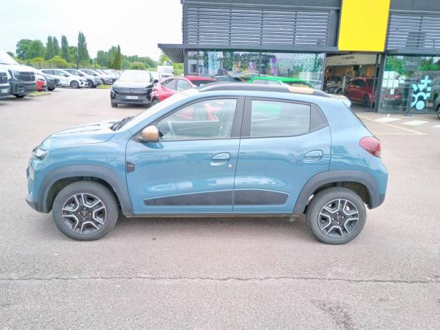 Dacia Spring image 4