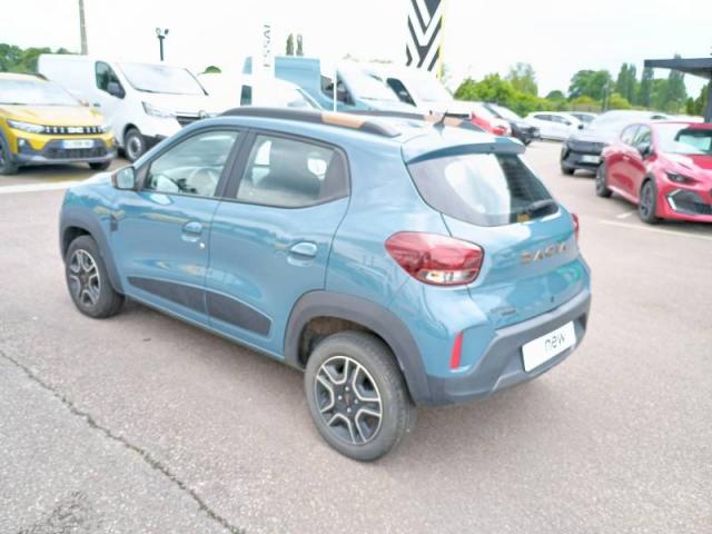 Dacia Spring image 2