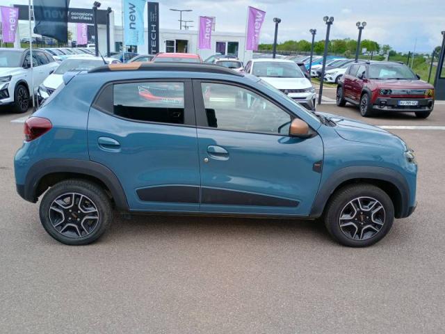 Dacia Spring image 1