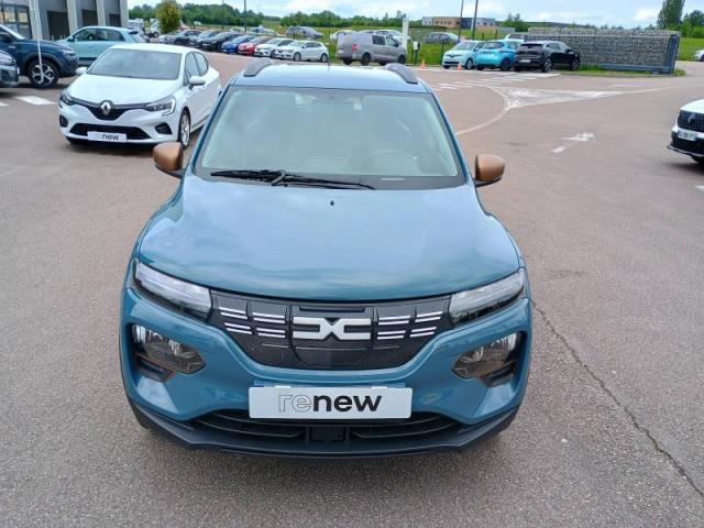 Dacia Spring image 7
