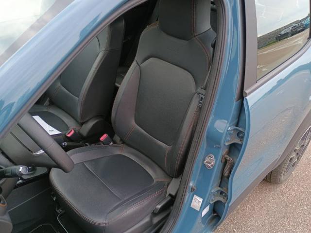 Dacia Spring image 5