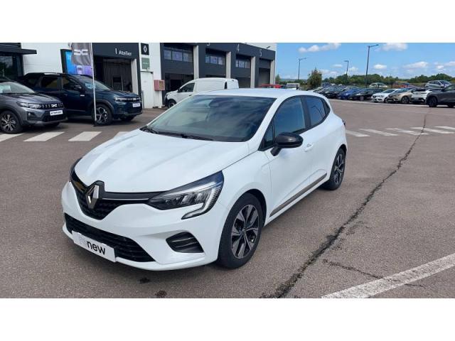 Renault Clio Sce 65 Evolution