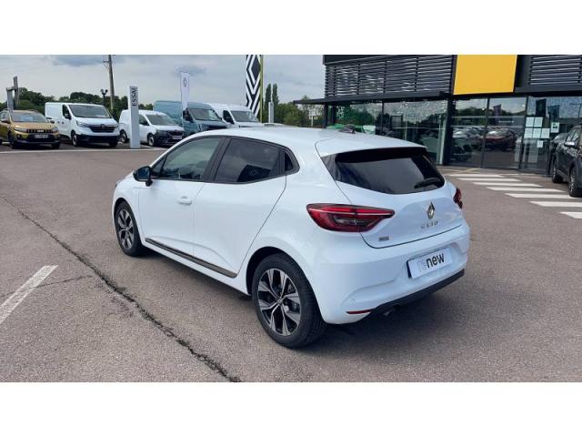 Renault Clio image 8