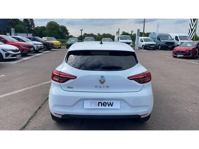 Renault Clio image 5