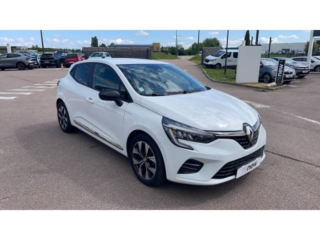 Renault Clio image 1