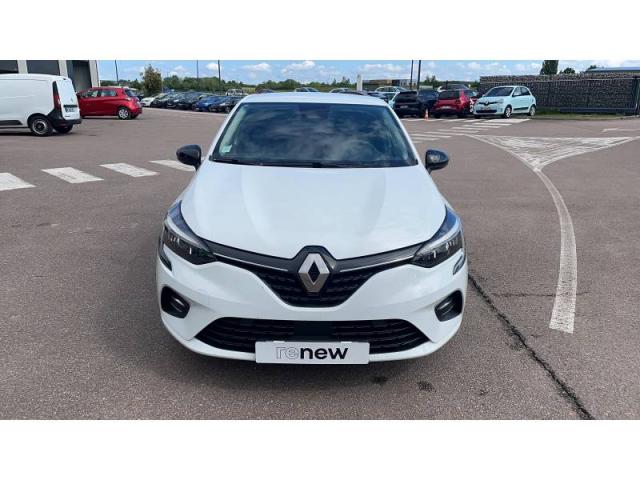 Renault Clio image 2