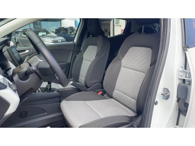 Renault Clio image 7