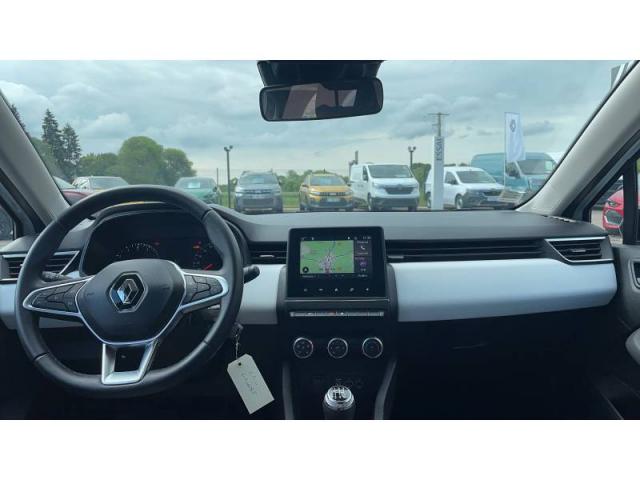 Renault Clio image 4