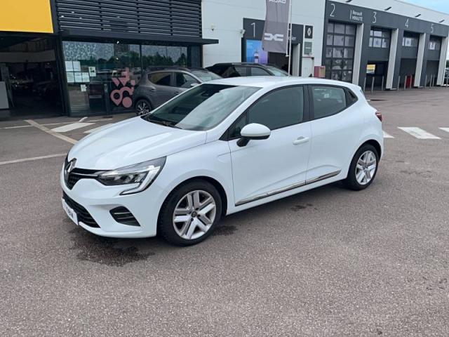 Renault Clio Tce 90 X-Tronic - 21 Business