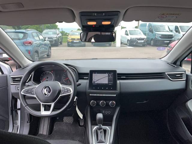 Renault Clio image 6