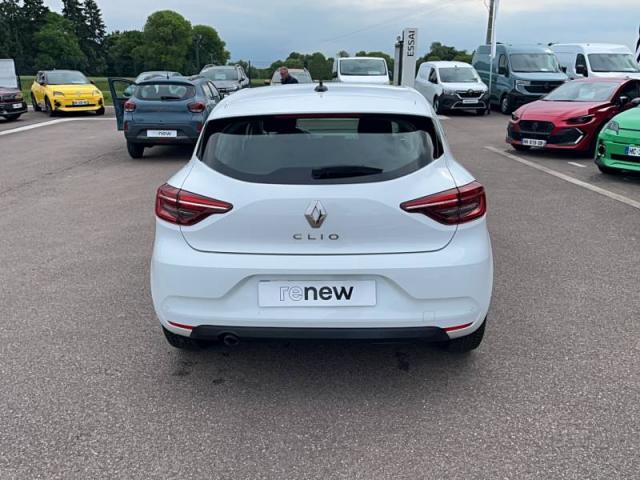 Renault Clio image 8