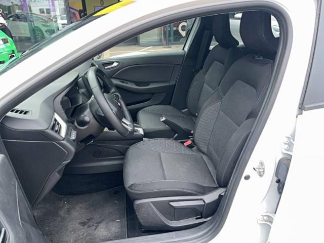 Renault Clio image 7