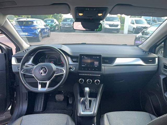 Renault Captur image 6