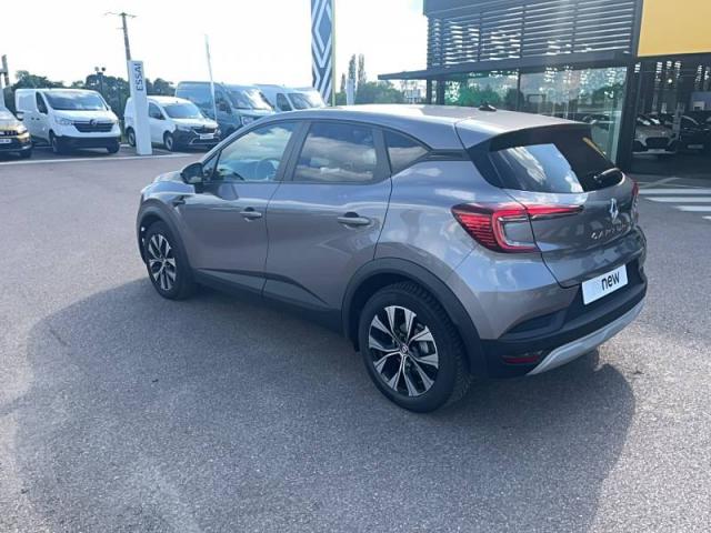 Renault Captur image 8