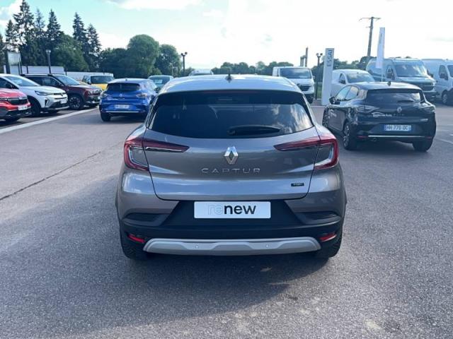 Renault Captur image 7