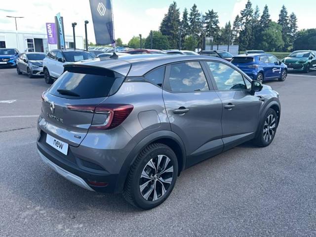 Renault Captur image 9