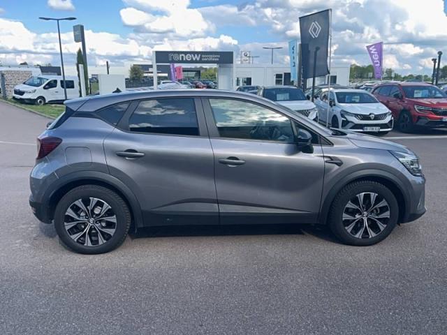 Renault Captur image 4